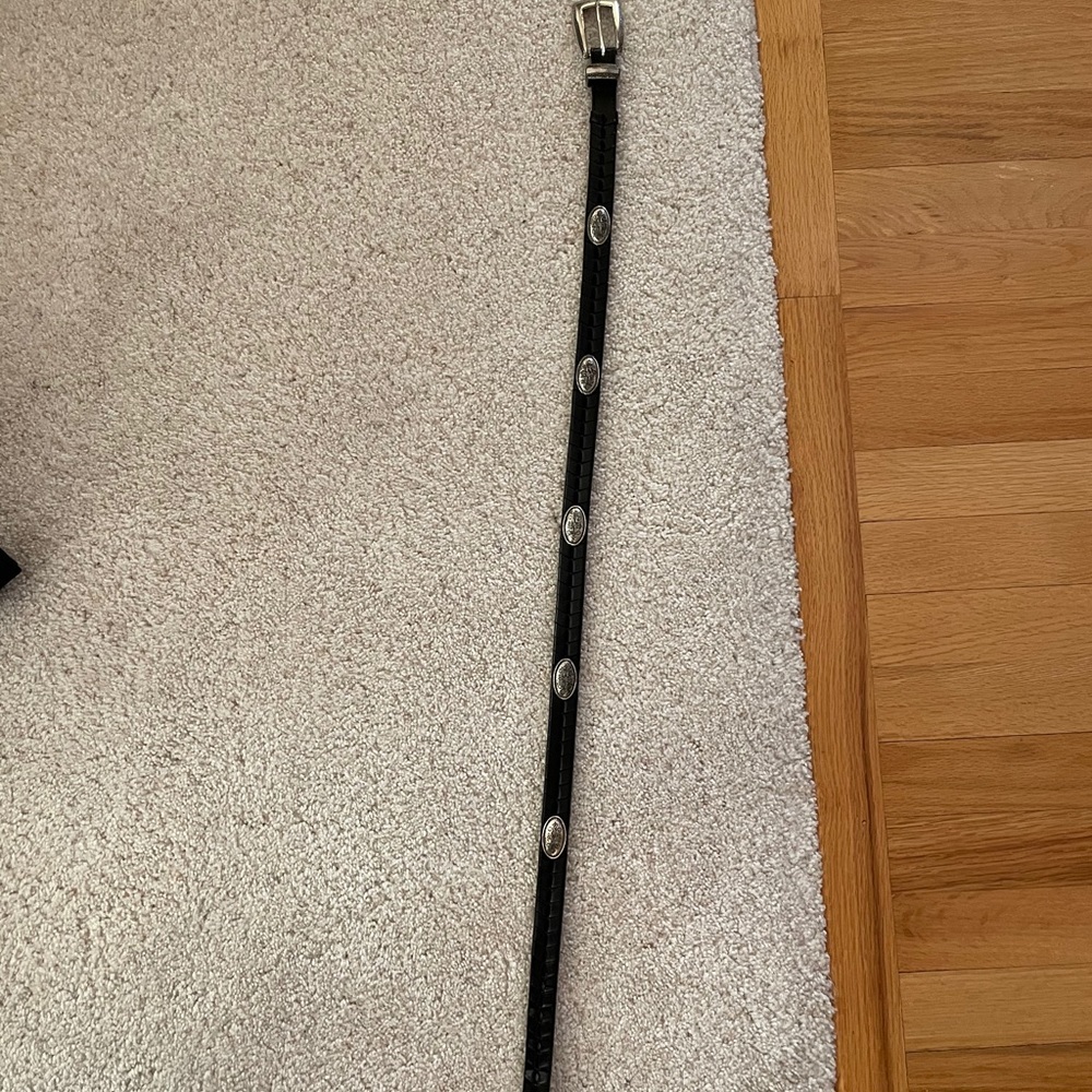 Brighton Belt